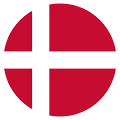 Сборная Дании на Евро 2024