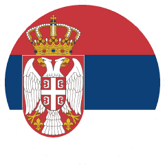 Сборная Сербии на Евро 2024