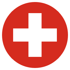 Сборная Швейцарии на Евро 2024