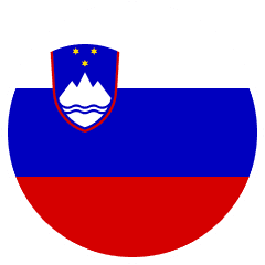 Сборная Словении на Евро 2024